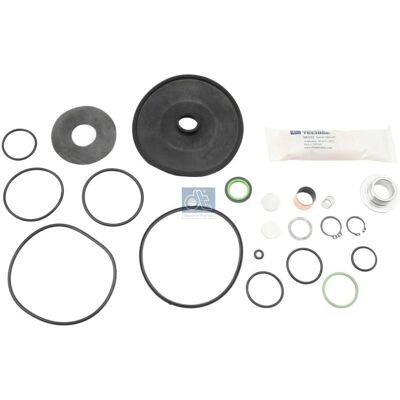 Kit de réparation DT Spare Parts - Soupape charge/réglage Kit de réparation DT Spare Parts - Soupape charge/réglage