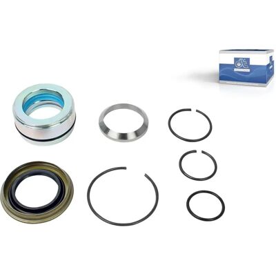 DT Spare Parts Kipphydraulik Reparaturset - Reparaturset DT Spare Parts Kipphydraulik Reparaturset - Reparaturset