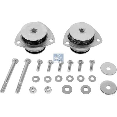 DT Spare Parts - 7.96052 - IVECO Daily 6 - Kit de reparație DT Spare Parts - 7.96052 - IVECO Daily 6 - Kit de reparație