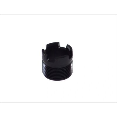 DT Ersatzteile Manchon - Innendurchmesser 21mm - 25mm hoch - M28 x 1,5 Gewinde - 2 Jahre Garantie - Motoren Teil DT Ersatzteile Manchon - Innendurchmesser 21mm - 25mm hoch - M28 x 1,5 Gewinde - 2 Jahre Garantie - Motoren Teil