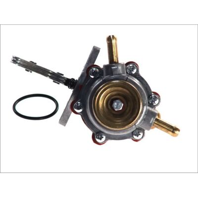 DT Spare Parts 3.21000 Fuel Pump - Fuel System DT Spare Parts 3.21000 Fuel Pump - Fuel System