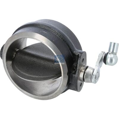 DT 3.25521 Gas Flap - Gas Flap DT 3.25521 Gas Flap - Gas Flap
