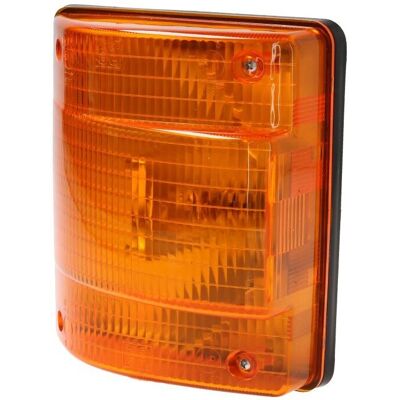 DT Spare Parts Modell 3.31048 - Front Seitenleuchte DT Spare Parts Modell 3.31048 - Front Seitenleuchte