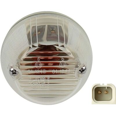 DT SPARE PARTS 3.31055 - Relais de voyant lumineux DT SPARE PARTS 3.31055 - Relais de voyant lumineux