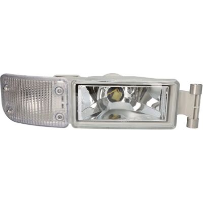 DT Spare Parts 3.31056 Lumină de ceață - Fog Light DT Spare Parts 3.31056 Lumină de ceață - Fog Light