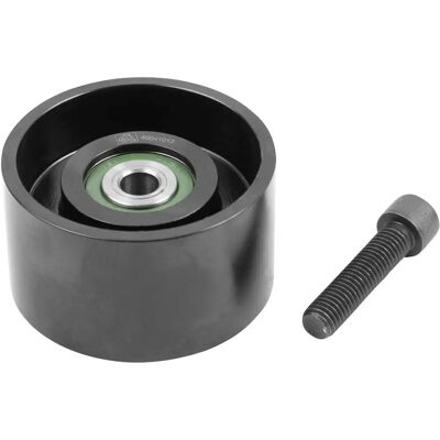 Poulie tendeur DT Spare Parts - Compatible courroie en V Poulie tendeur DT Spare Parts - Compatible courroie en V