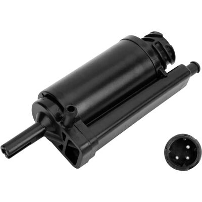 DT Spare Parts 3.35121 Vinduespudser pumpe - Vinduespudser pumpe DT Spare Parts 3.35121 Vinduespudser pumpe - Vinduespudser pumpe