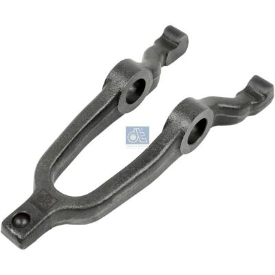 DT SPARE PARTS Kupplungshebel - 25mm, 78,5mm, 2 Jahre Garantie DT SPARE PARTS Kupplungshebel - 25mm, 78,5mm, 2 Jahre Garantie
