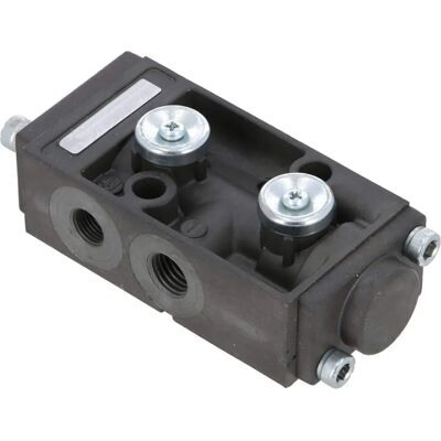 Vanne DT Spare Parts - Système d'air comprimé - Vanne de distribution Vanne DT Spare Parts - Système d'air comprimé - Vanne de distribution