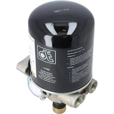 Sècheur d'air DT Spare Parts - 3.71002 Sècheur d'air DT Spare Parts - 3.71002
