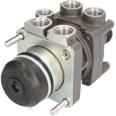 DT SPARE PARTS 3.72061 Supapă de control frână - Sistem de frânare DT SPARE PARTS 3.72061 Supapă de control frână - Sistem de frânare