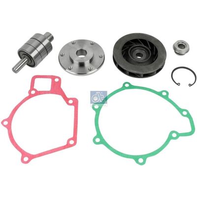 DT 3.90603 Wasserpumpe Reparaturset - Wasserpumpe Reparaturkit DT 3.90603 Wasserpumpe Reparaturset - Wasserpumpe Reparaturkit