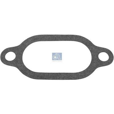 DT Spare Parts Vesipumpun tiiviste - 4.20452 DT Spare Parts Vesipumpun tiiviste - 4.20452