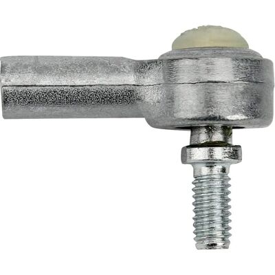 DT Spare Parts Gelenk - M6 x 1 Gewinde - 19mm - 30mm - 13mm - 22g - Gelenk DT Spare Parts Gelenk - M6 x 1 Gewinde - 19mm - 30mm - 13mm - 22g - Gelenk