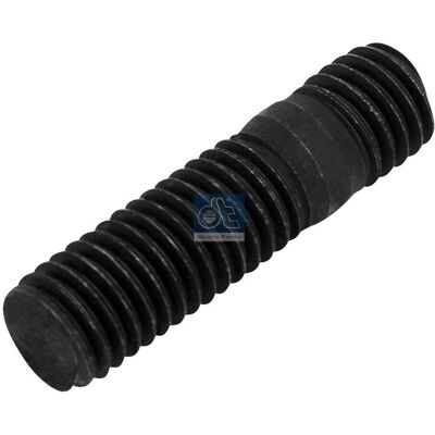 DT SPARE PARTS Fäste - M10 x 1,5 - 38mm - 2 års garanti DT SPARE PARTS Fäste - M10 x 1,5 - 38mm - 2 års garanti