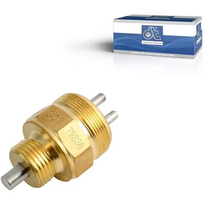 DT Spare Parts Interruptor de presión - 4.60302 DT Spare Parts Interruptor de presión - 4.60302