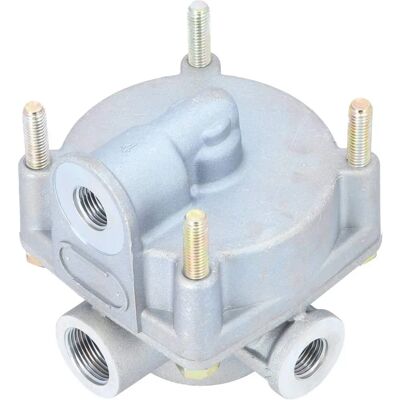 DT Spare Parts 4.60317 Klep-relais - Scania 4-serie DT Spare Parts 4.60317 Klep-relais - Scania 4-serie