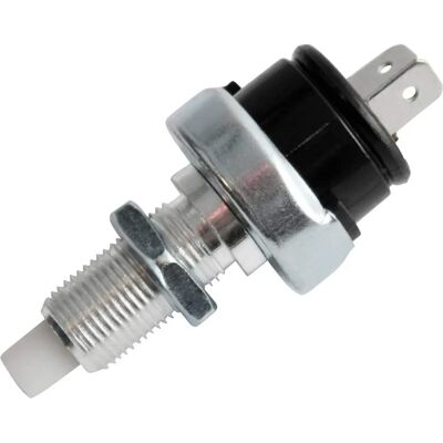 Interrupteur de feu de frein DT SPARE PARTS - M12 x 1 - Électrique Interrupteur de feu de frein DT SPARE PARTS - M12 x 1 - Électrique