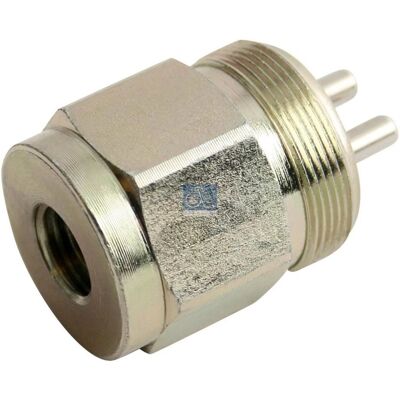 DT Spare Parts 4.60652 Brake Light Switch - Brake Light Switch DT Spare Parts 4.60652 Brake Light Switch - Brake Light Switch