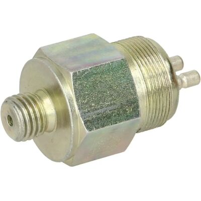 DT Spare Parts Takavalon kytkin - M12 x 1.5, M24 x 1 - 4.60687 DT Spare Parts Takavalon kytkin - M12 x 1.5, M24 x 1 - 4.60687