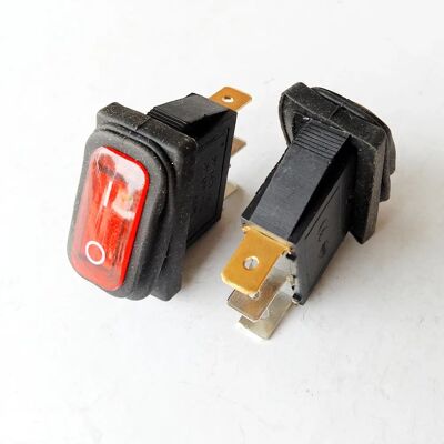 DT Spare Parts Katkaisin - M24 x 1 - 2 napaa - 30mm avain DT Spare Parts Katkaisin - M24 x 1 - 2 napaa - 30mm avain