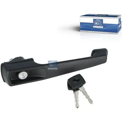 DT Spare Parts Mercedes-Benz Volvo MAN Manija de Puerta - Manija de Puerta DT Spare Parts Mercedes-Benz Volvo MAN Manija de Puerta - Manija de Puerta
