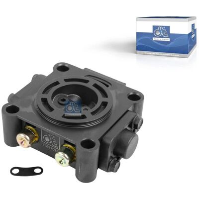 Vanne DT Spare Parts - 4.60725 Vanne DT Spare Parts - 4.60725