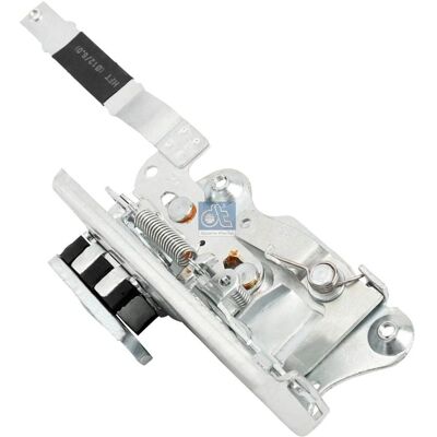 DT SPARE PARTS 4.60806 - Serrure de porte - Droite DT SPARE PARTS 4.60806 - Serrure de porte - Droite