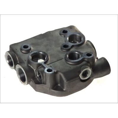 DT Spare Parts Cylinder Head - 4.60875 - Suitable for air compressor DT Spare Parts Cylinder Head - 4.60875 - Suitable for air compressor