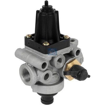DT Spare Parts Paineen säätöventtiili - M12 x 1,5, M22 x 1,5 - Paineen säätö DT Spare Parts Paineen säätöventtiili - M12 x 1,5, M22 x 1,5 - Paineen säätö