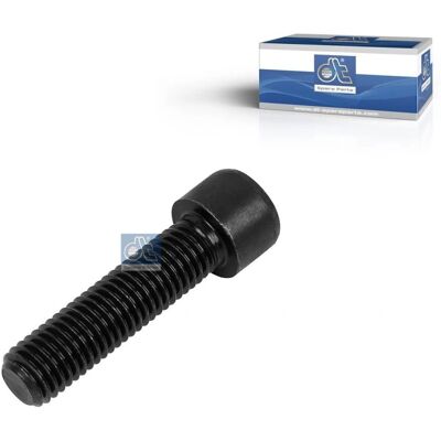 DT SPARE PARTS Axe de ressort - 2.62091 DT SPARE PARTS Axe de ressort - 2.62091