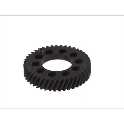 DT Spare Parts Zębatka - 4.61242 - Prosta zębatka - Część wału silnika DT Spare Parts Zębatka - 4.61242 - Prosta zębatka - Część wału silnika