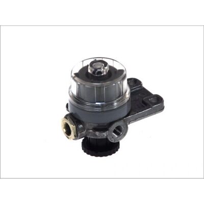 DT Spare Parts 4.61251 Kraftstoffpumpe - Kraftstoffsystem DT Spare Parts 4.61251 Kraftstoffpumpe - Kraftstoffsystem