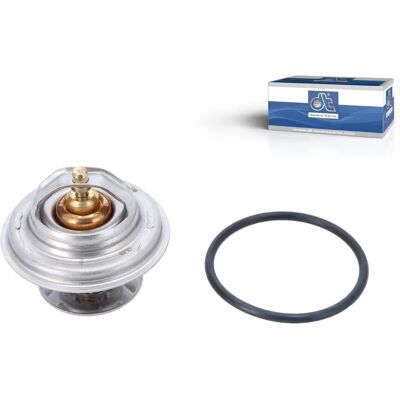 DT SPARE PARTS Thermostat - 4.61273 - 87°C - 120g DT SPARE PARTS Thermostat - 4.61273 - 87°C - 120g