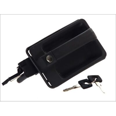 DT Spare Parts 4.61369 Left Door Handle - Door Handle DT Spare Parts 4.61369 Left Door Handle - Door Handle