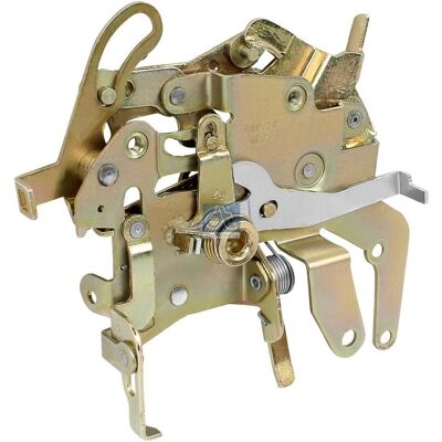 DT Pièces de rechange Mercedes-Benz Sprinter - Serrure de porte - 4.68384 DT Pièces de rechange Mercedes-Benz Sprinter - Serrure de porte - 4.68384