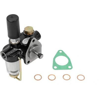 Pompe à carburant 4.61599 - Système de carburant Pompe à carburant 4.61599 - Système de carburant