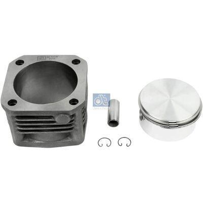 DT Spare Parts Zylinder-Set - Druckluftkompressor DT Spare Parts Zylinder-Set - Druckluftkompressor
