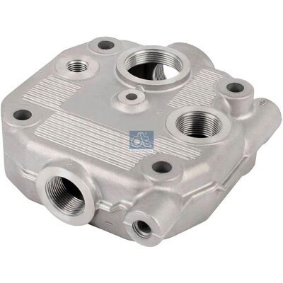 DT SPARE PARTS Culasse - 4.61657 DT SPARE PARTS Culasse - 4.61657