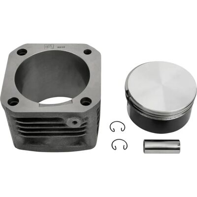 DT Spare Parts Kit Pistón y Cilindro - Partes de Compresor de Aire DT Spare Parts Kit Pistón y Cilindro - Partes de Compresor de Aire