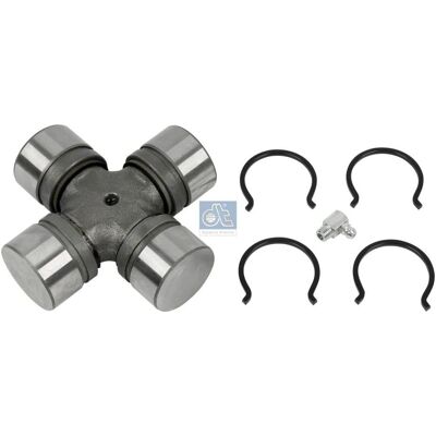 DT SPARE PARTS 4.61721 - Joint universel de transmission DT SPARE PARTS 4.61721 - Joint universel de transmission