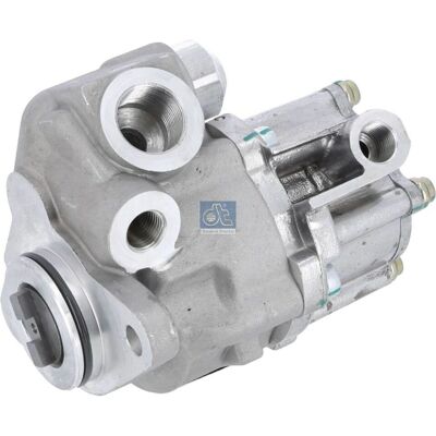DT Spare Parts Hydrauliikkapumppu - 4.61747 - Hydrauliikkapumppu DT Spare Parts Hydrauliikkapumppu - 4.61747 - Hydrauliikkapumppu
