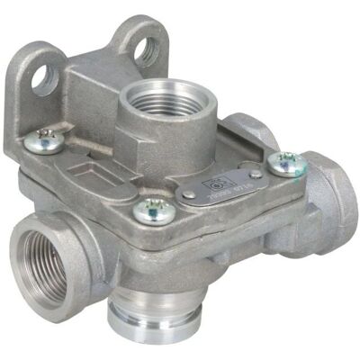 DT Pièces Détachées Valve-relais - M16, M22, 339g - Valve-relais DT Pièces Détachées Valve-relais - M16, M22, 339g - Valve-relais