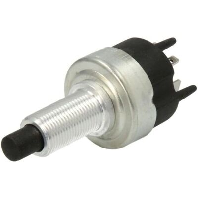 DT Spare Parts 4.62066 Switch - Mechanical, 4 Poles, M12 x 1 DT Spare Parts 4.62066 Switch - Mechanical, 4 Poles, M12 x 1