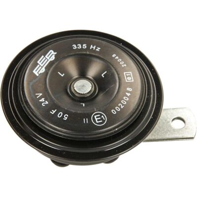 DT SPARE PARTS Cornetta - 4.62080 - Elettrico DT SPARE PARTS Cornetta - 4.62080 - Elettrico