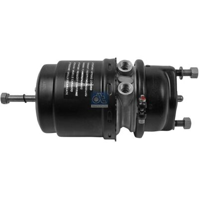 DT SPARE PARTS Jarrusylinteri - Tyyppi 20/24 - 75mm DT SPARE PARTS Jarrusylinteri - Tyyppi 20/24 - 75mm