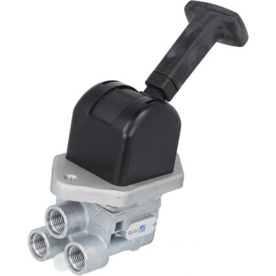 Vanne de commande de frein - Brake Control Valve Vanne de commande de frein - Brake Control Valve