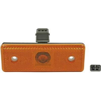 DT SPARE PARTS Sidbegränsningsljus - 4.62389 DT SPARE PARTS Sidbegränsningsljus - 4.62389