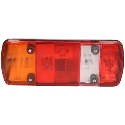 DT SPARE PARTS 4.62821 Linkes Heckleuchte - Orange DT SPARE PARTS 4.62821 Linkes Heckleuchte - Orange