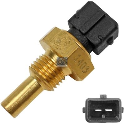 Capteur de température DT Spare Parts - M14 x 1,5 - 130°C Capteur de température DT Spare Parts - M14 x 1,5 - 130°C